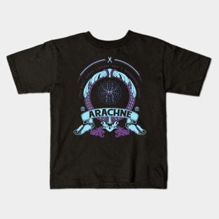 ARACHNE - LIMITED EDITION Kids T-Shirt